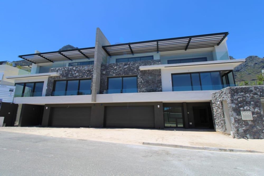 4 Bedroom Property for Sale in Camps Bay Western Cape